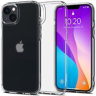 Spigen Ultra Hybrid Frost Clear iPhone 14 - Phone Cover