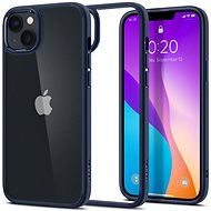 Spigen Ultra Hybrid Navy Blue iPhone 14 - Phone Cover
