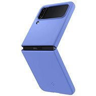Spigen AirSkin Cornflower Blue Samsung Galaxy Z Flip4 - Phone Cover