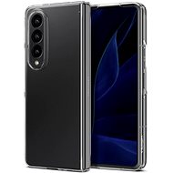 Spigen AirSkin Crystal Clear Samsung Galaxy Z Fold4 - Phone Cover