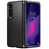 Spigen Tough Armor Black Samsung Galaxy Z Fold4 - Phone Cover