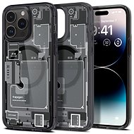 Spigen Ultra Hybrid MagSafe Zero One iPhone 14 Pro Max - Phone Cover