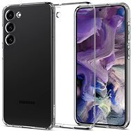 Spigen Liquid Crystal Clear Samsung Galaxy S23+ - Phone Cover