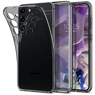 Spigen Liquid Crystal Space Cover für Samsung Galaxy S23 - Handyhülle