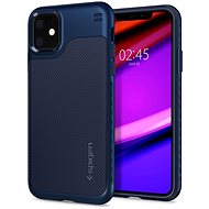 Spigen Hybrid NX Blue iPhone 11 - Phone Cover