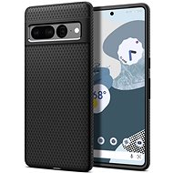 Spigen Liquid Air Black Google Pixel 7 Pro - Handyhülle