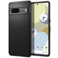 Spigen Thin Fit Black Google Pixel 7 - Phone Cover