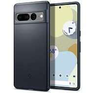 Spigen Thin Fit Metal Slate Google Pixel 7 Pro - Phone Cover