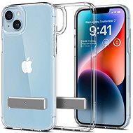 Spigen Ultra Hybrid S Clear iPhone 14 - Phone Cover