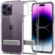 Spigen Ultra Hybrid S Clear iPhone 14 Pro - Phone Cover
