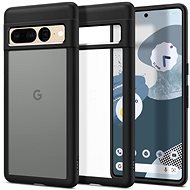 Spigen Ultra Hybrid Black Google Pixel 7 Pro - Phone Cover
