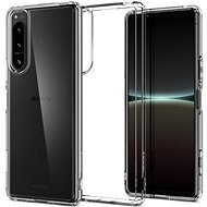 Spigen Ultra Hybrid Clear Sony Xperia 5 IV - Phone Cover