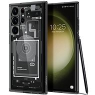 Spigen Ultra Hybrid Zero One Samsung Galaxy S23 Ultra - Phone Cover