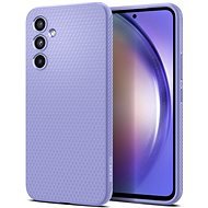 Spigen Liquid Air Awesome violet Samsung Galaxy A54 5G - Phone Cover