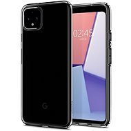 Spigen Liquid Crystal Clear for Google Pixel 4XL - Phone Cover