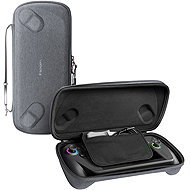 Spigen Klasden Pouch Charcoal Gray Asus ROG Xbox Ally/Ally X - Remote Control Case