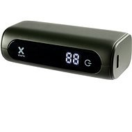 Xtorm USB-C Power Bank Go 5000mAh - Deep Green - Power bank