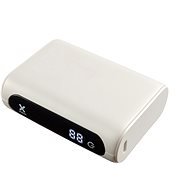 Xtorm USB-C Power Bank Go 10.000mAh - Arctic White - Powerbank