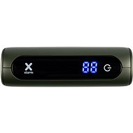 Xtorm USB-C Power Bank Go 10.000mAh - Deep Green - Power Bank