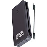 Xtorm 140 W USB-C PD 3.1 EPR Laptop Powerbank – Titan Pro - Powerbank