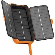 Xtorm Rugged Solar Powerbank 10.000mAh - Power Bank