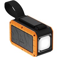 Xtorm 100W Rugged Flashlight Powerbank 40.000mAh - Torch - Power Bank