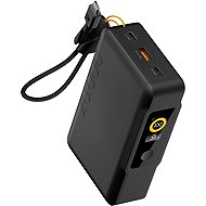 Xtorm 35W NextGen Power Bank 20.000 - Black - Power Bank