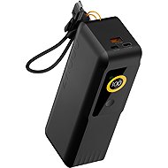 Xtorm 70W NextGen Power Bank 27.000 - Black - Power Bank