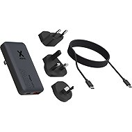 Xtorm 65W Fast Travel Charger + Cable + Essentials Bag - Wall Charger