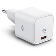 Spigen EU ArcStation Wall Charger 25W White PE2103 - Wall Charger