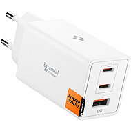 Spigen Essential 67W Wall Charger EE673EU White - Wall Charger