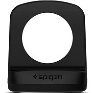 Spigen Night Stand S353 Black Samsung Galaxy Watch 6/6 Classic/5/5 Pro - Aufsteller