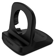 Spigen Rugged Armor Stand Black Apple Watch - Mini Stand