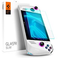 Spigen Glass tR SLIM 1 Pack ASUS ROG Ally X/Ally 2023 - Glass Screen Protector
