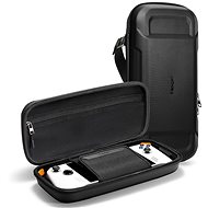 Spigen Rugged Armor Pro Pouch Black ROG Ally X/Ally 2023 - Game Controller Cover