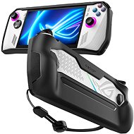 Spigen Rugged Armor Black Asus ROG Ally 2023 - Game-Controller-Case