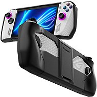 Spigen Thin Fit Pro Black Asus ROG Ally 2023 - Game Controller Cover