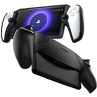 Spigen Thin Fit Black Sony Playstation Portal - Game Controller Cover