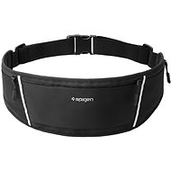 Spigen Dynamic Shield Waist Bag A710 Black - Bum Bag