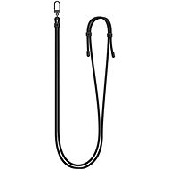 Spigen Crossbody Strap Black - Phone Lanyard