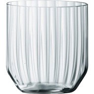 Spiegelau LINEAR Set of whisky glasses 4 pcs - Glass