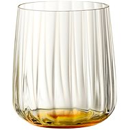 Spiegelau LIFESTYLE COLOR 4453565 Sklenice na vodu 340 ml 2 ks - Glass
