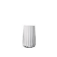 Spiegelau Glasses for red wine 4 pcs, for white wine 4 pcs, longdrink 4 pcs SET/12 LIFESTYLE - Glass