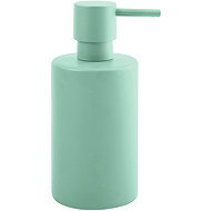 Spirella Ceramic soap dispenser Tube-mattt, matt pastel green - Soap Dispenser