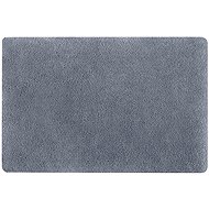 Spirella Bathroom mat Fino 40 × 60 cm grey - Bath Mat