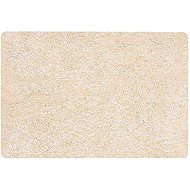 Spirella Bathroom mat Gobi 40 × 60 cm beige - Bath Mat