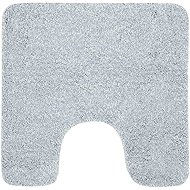 Spirella Bathroom toilet mat Gobi 55 × 55 cm grey - Toilet Mat