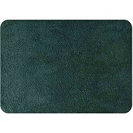 Spirella Bathroom mat Campus 50 × 70 cm green - Bath Mat