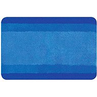 Spirella Bathroom mat Balance 55 × 65 cm blue - Bath Mat