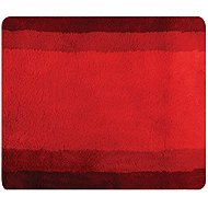 Spirella Bathroom mat Balance 55 × 65 cm red - Bath Mat